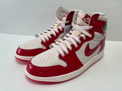Nike Women's Air Jordan 1 Retro High OG "Nails & Grails"