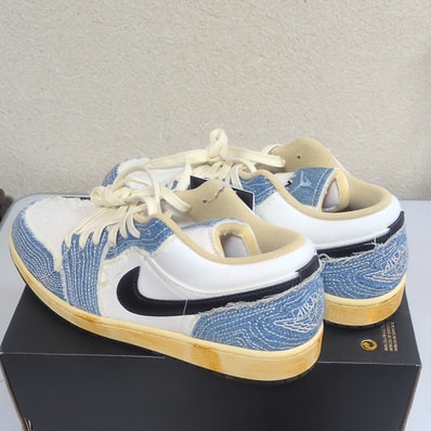 Nike Air Jordan 1 Low SE "World Make Japan"