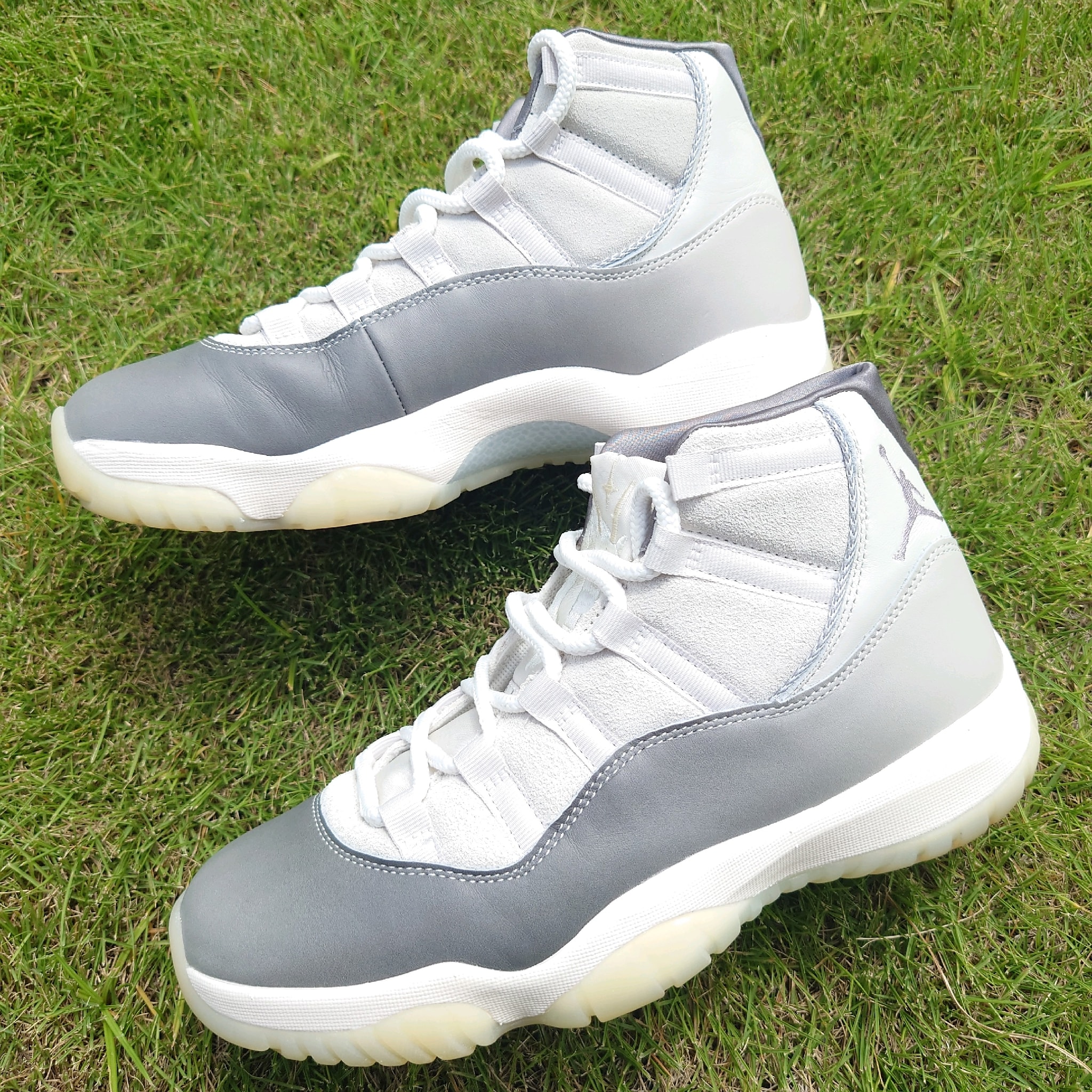 Nike Air Jordan 11 Retro "Sukajan" (Japan Exclusive)