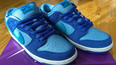 Nike SB Dunk Low