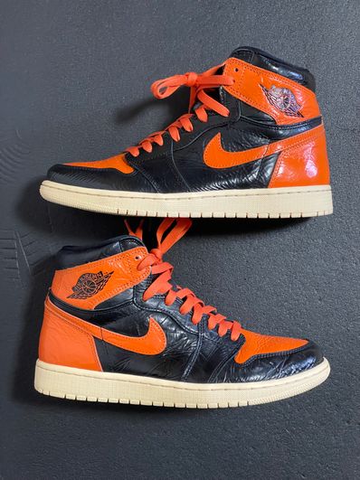 Nike Air Jordan 1 High "Shattered Backboard 3.0"