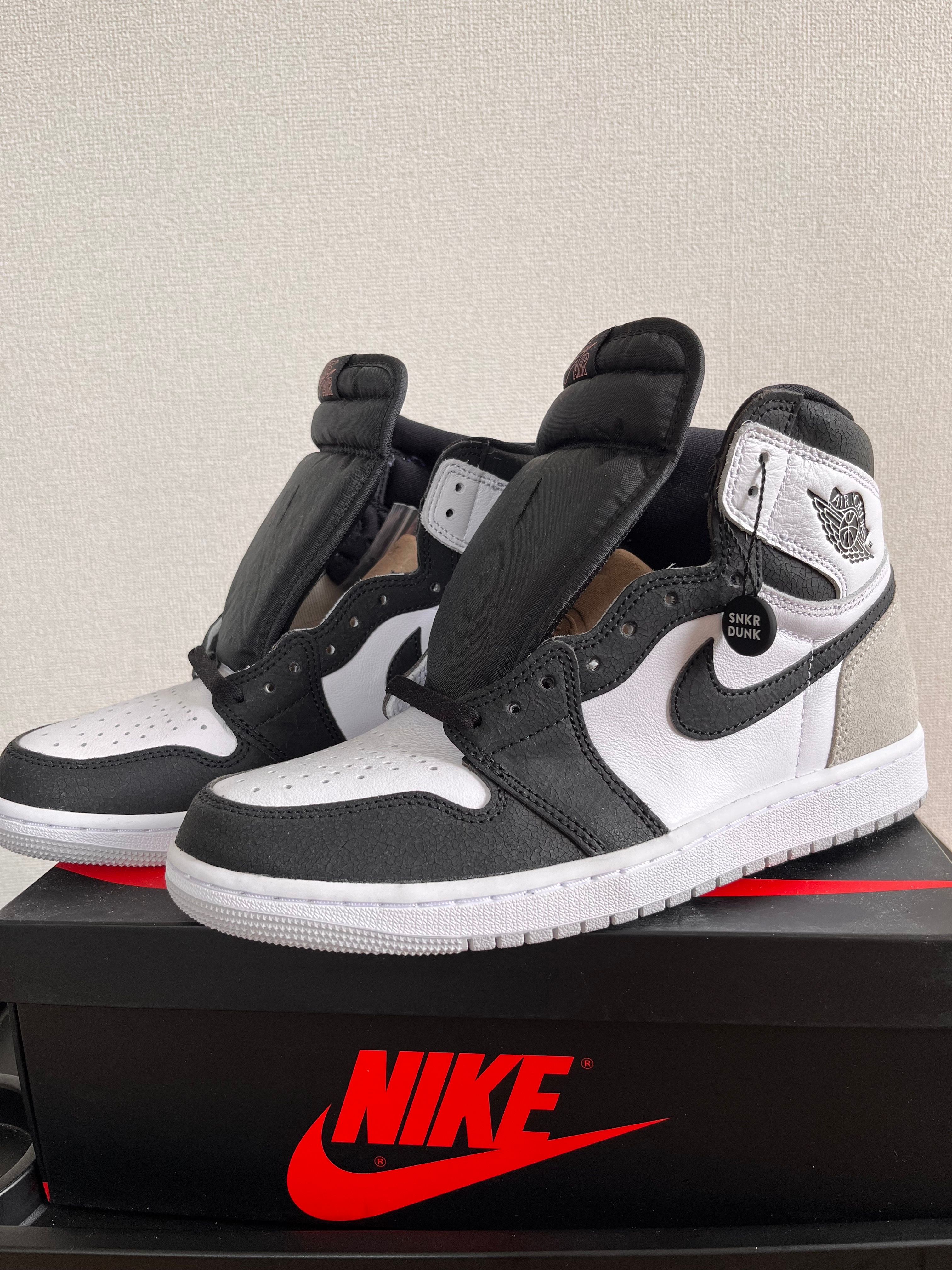 Nike Air Jordan 1 High OG "Bleached Coral"