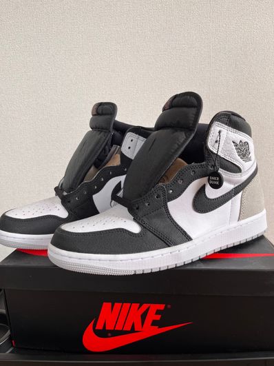 Nike Air Jordan 1 High OG "Bleached Coral"