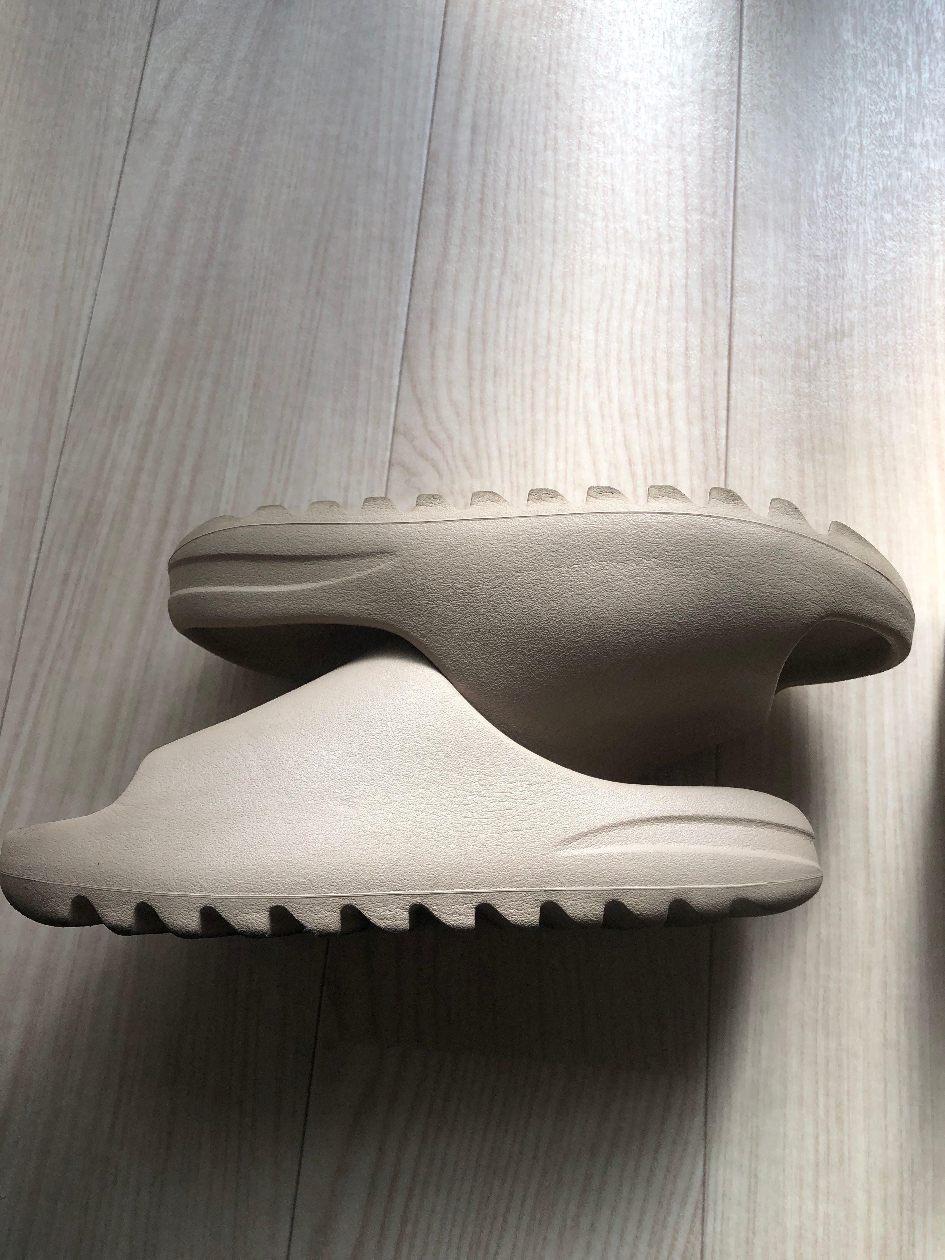 adidas YEEZY Slide "Pure" (GW1934)