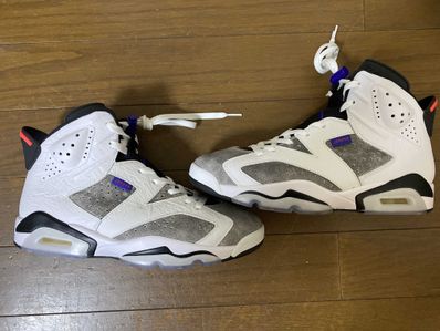 Nike Air Jordan 6 Retro "Flight Nostalgia"
