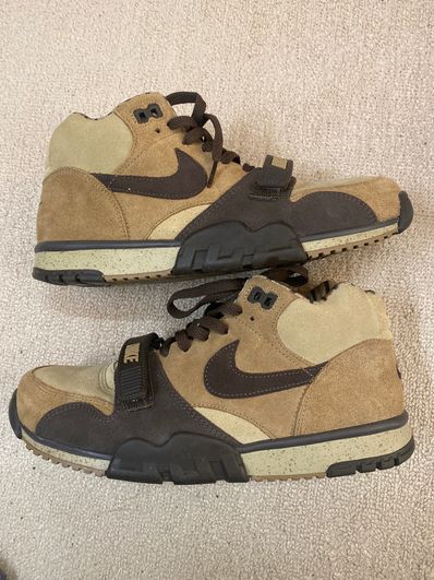 Nike Air Trainer 1 "Shima Shima"