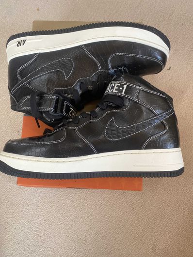 Nike Air Force 1 Mid LX "Our Force 1"