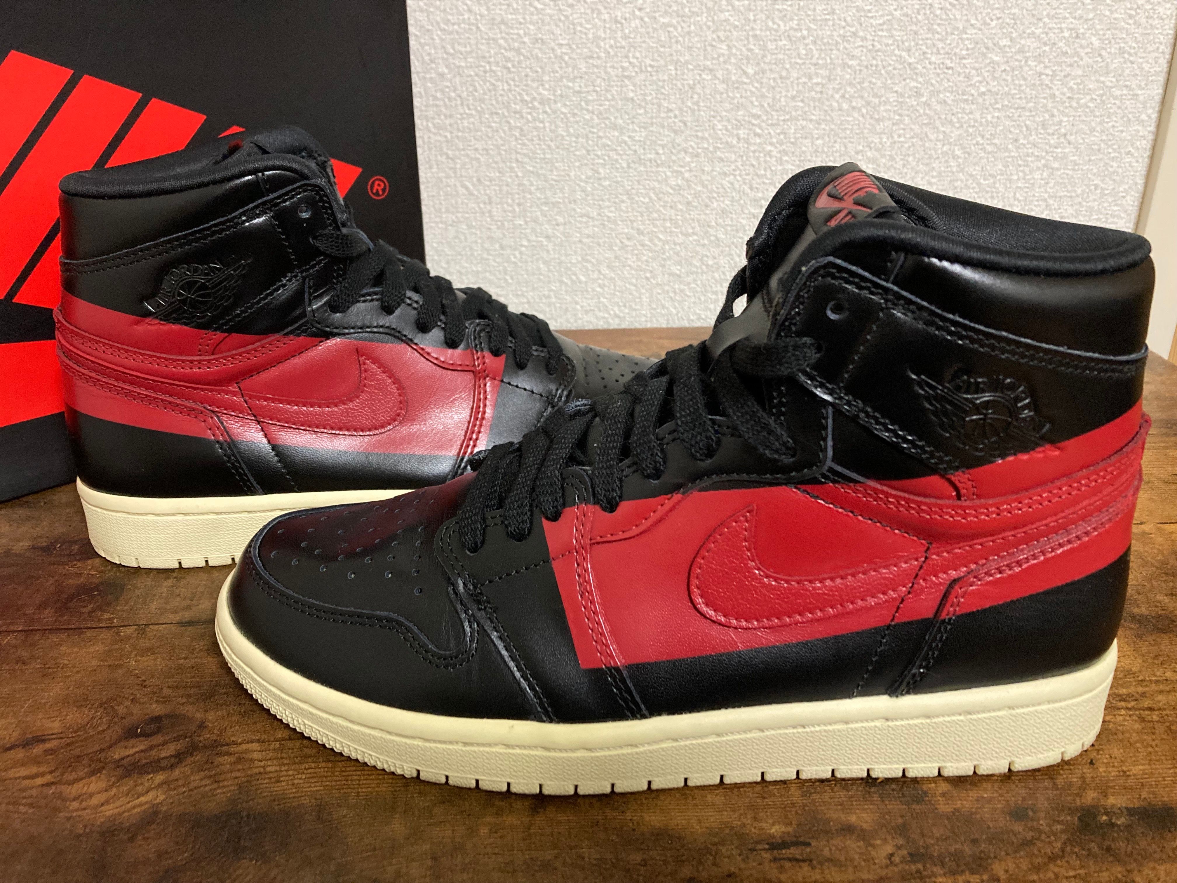 Nike Air Jordan 1 Retro High OG "Couture"   