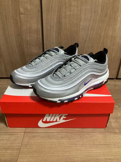 Nike Air Max 97 "Persian Violet"