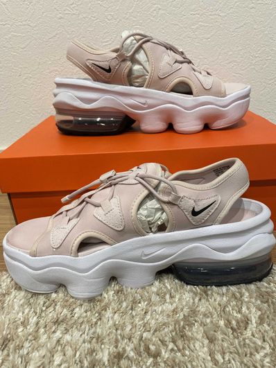 たしろ屋 ナイキ エアマックス ココ ベアリーローズ ☆新品☆ | www