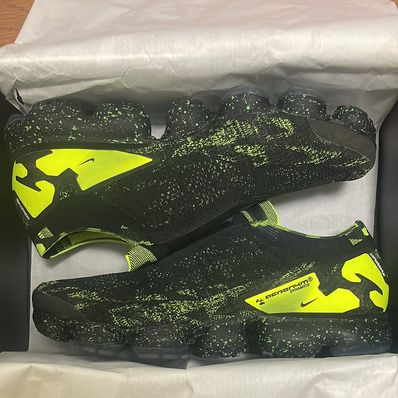 ACRONYM × Nike Vapormax Moc2 "The Illusional ‘Ja"