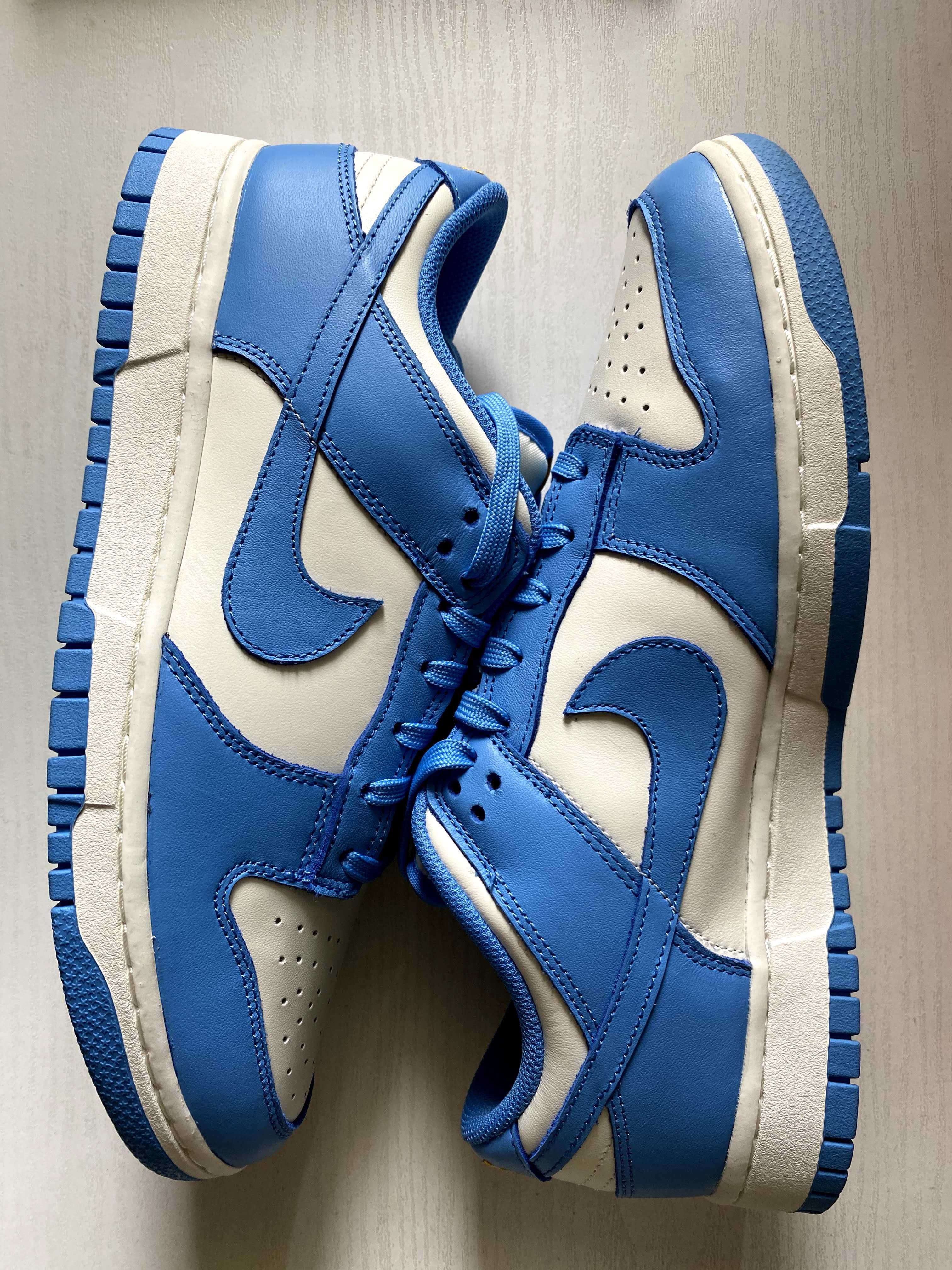 Nike Women's Dunk Low "Coast"