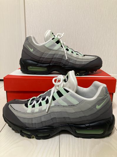 Nike Air Max 95 "Fresh Mint"