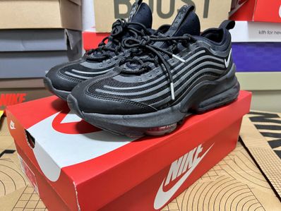 Nike Air Max Zoom 950 "Black"