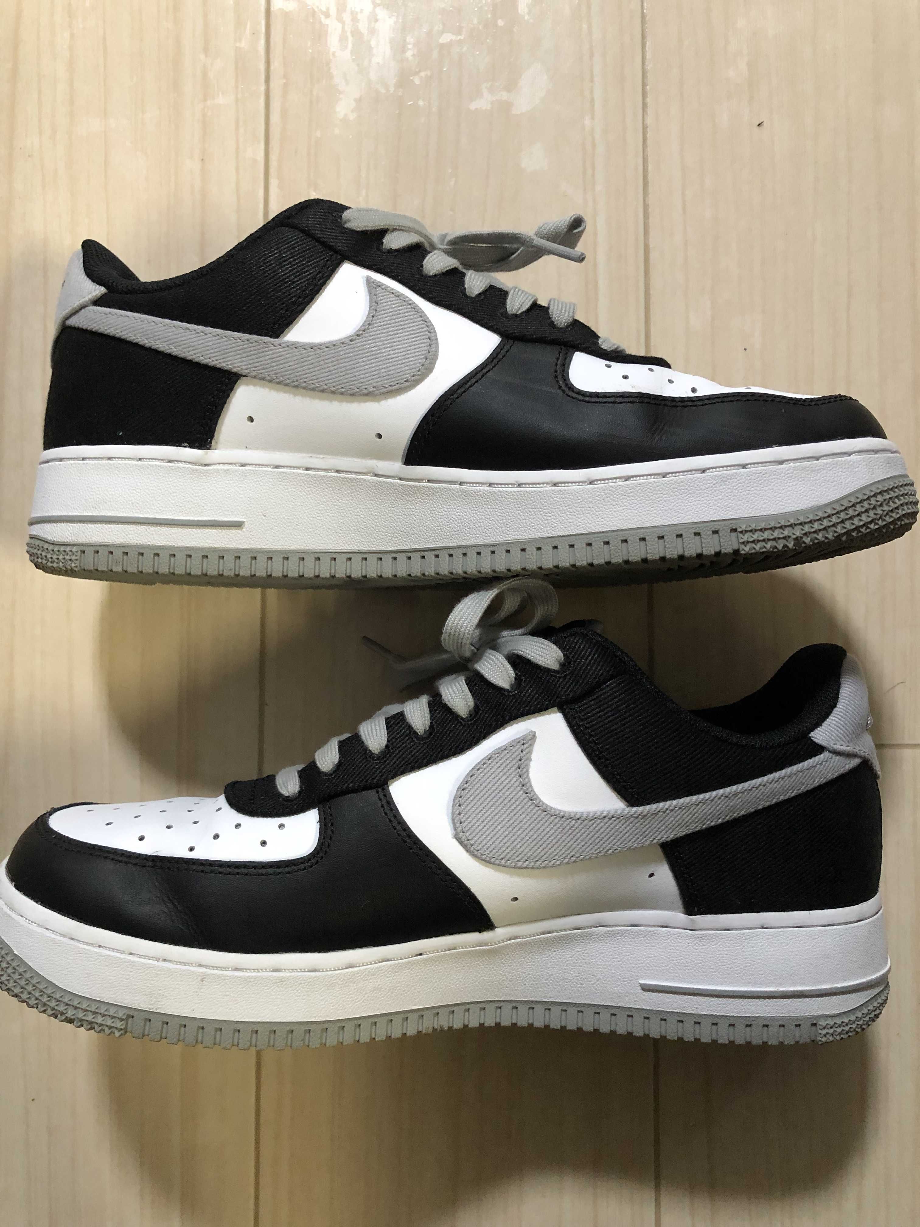 Nike Air Force 1 LV8 EMB "Kings"