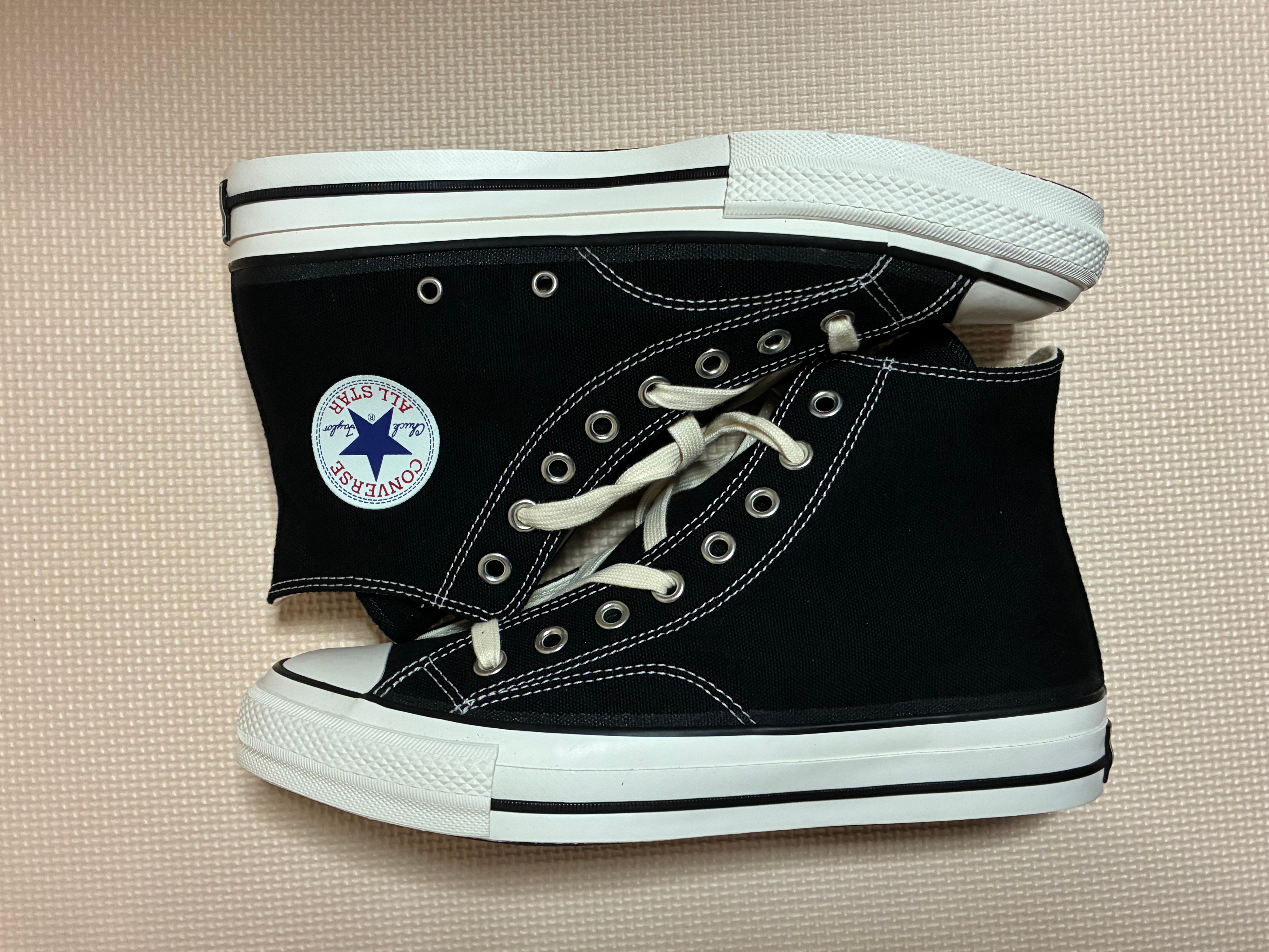 チャックテイラー70s Converse,70s,MADE IN USA,ALL STAR,Chuck Taylor,RED,CANVAS
