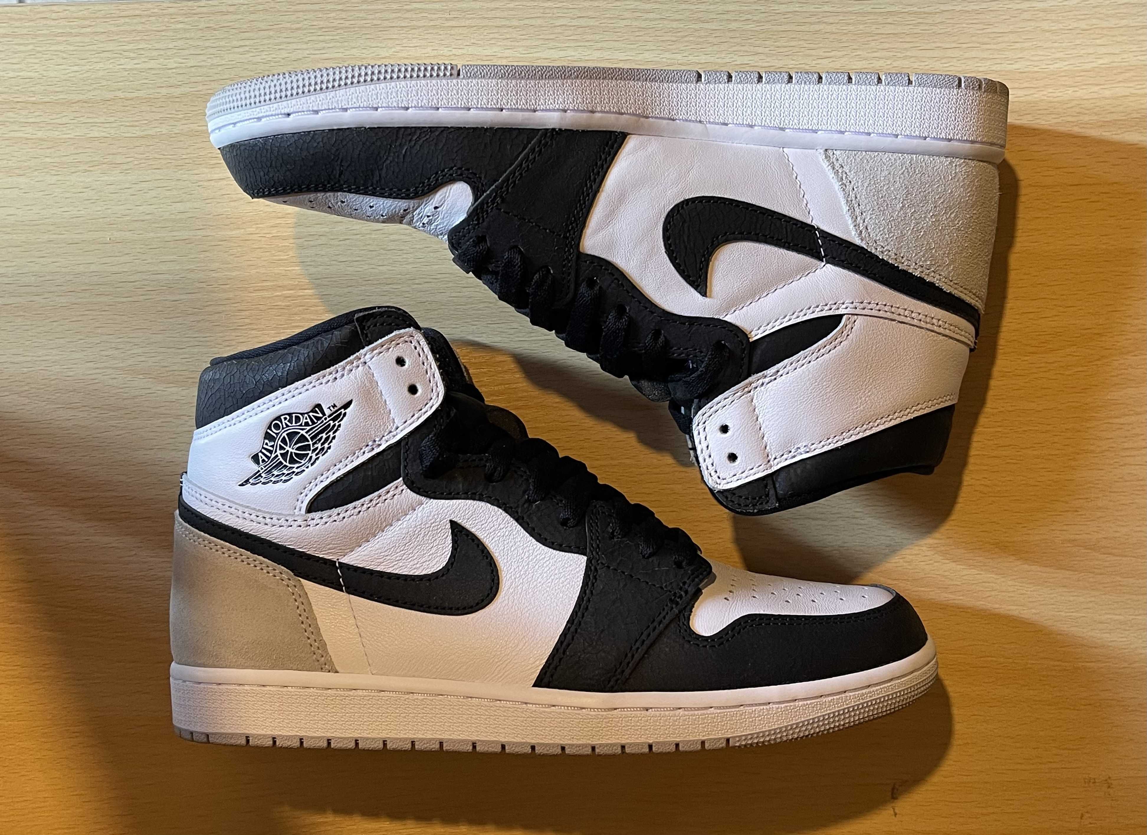 Nike Air Jordan 1 High OG "Bleached Coral"