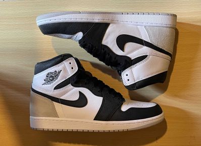 Nike Air Jordan 1 High OG "Bleached Coral"