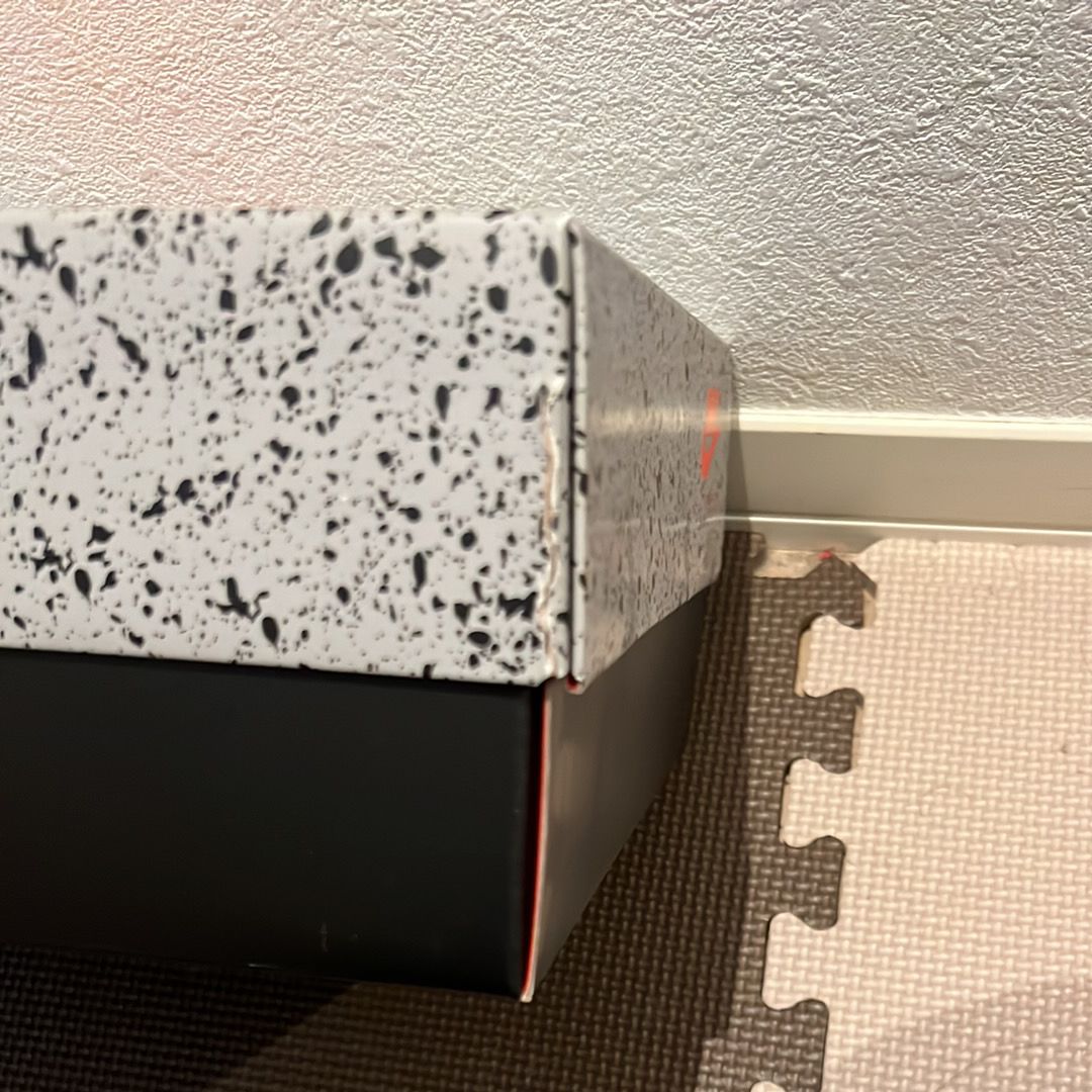 Nike Air Jordan 4 Retro "Bred Reimagined"