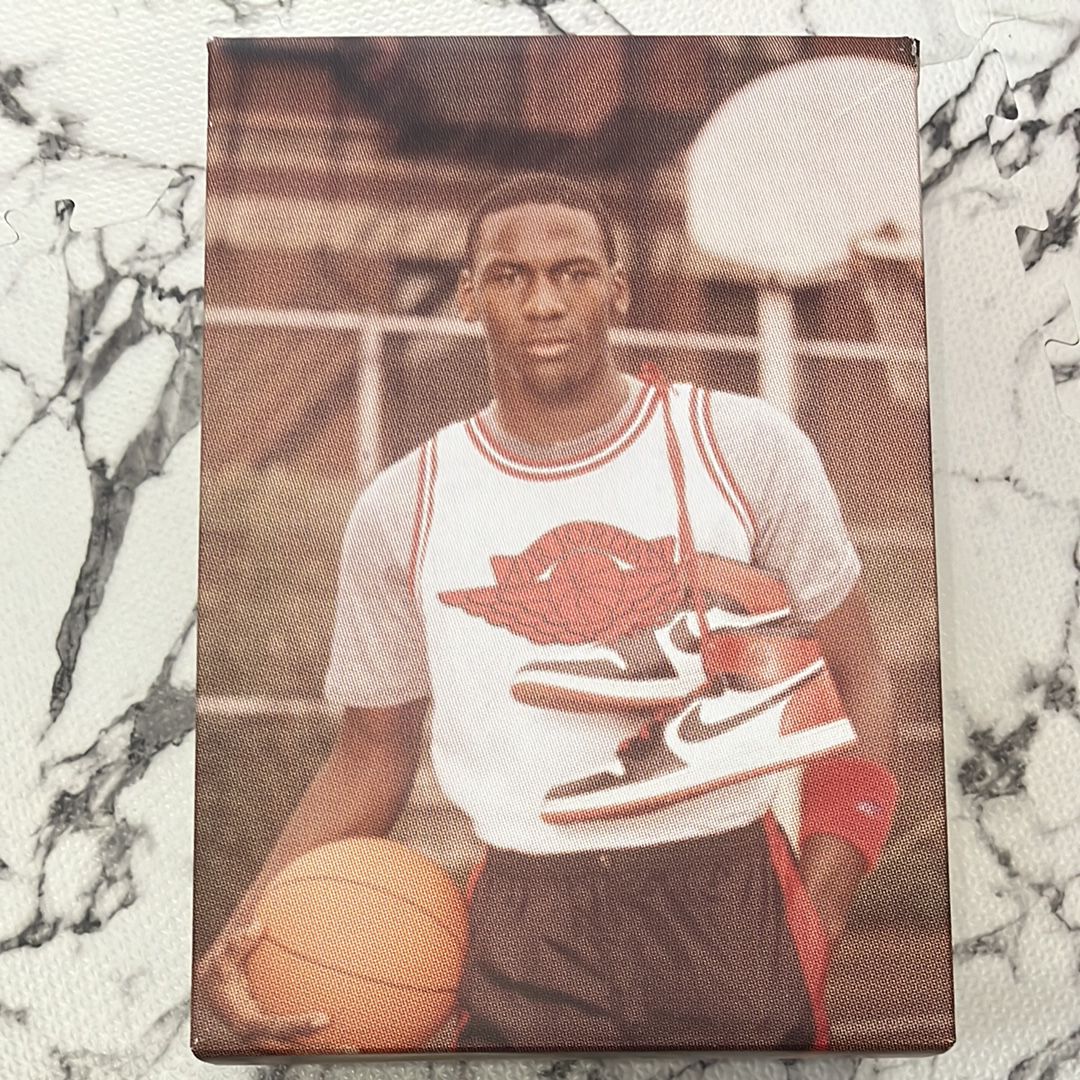 Nike Air Jordan 1 Retro High OG "Black Toe Reimagined"