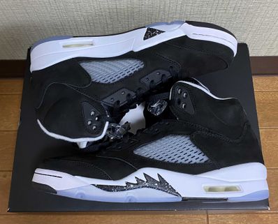 Nike Air Jordan 5 "Moonlight" (2021)