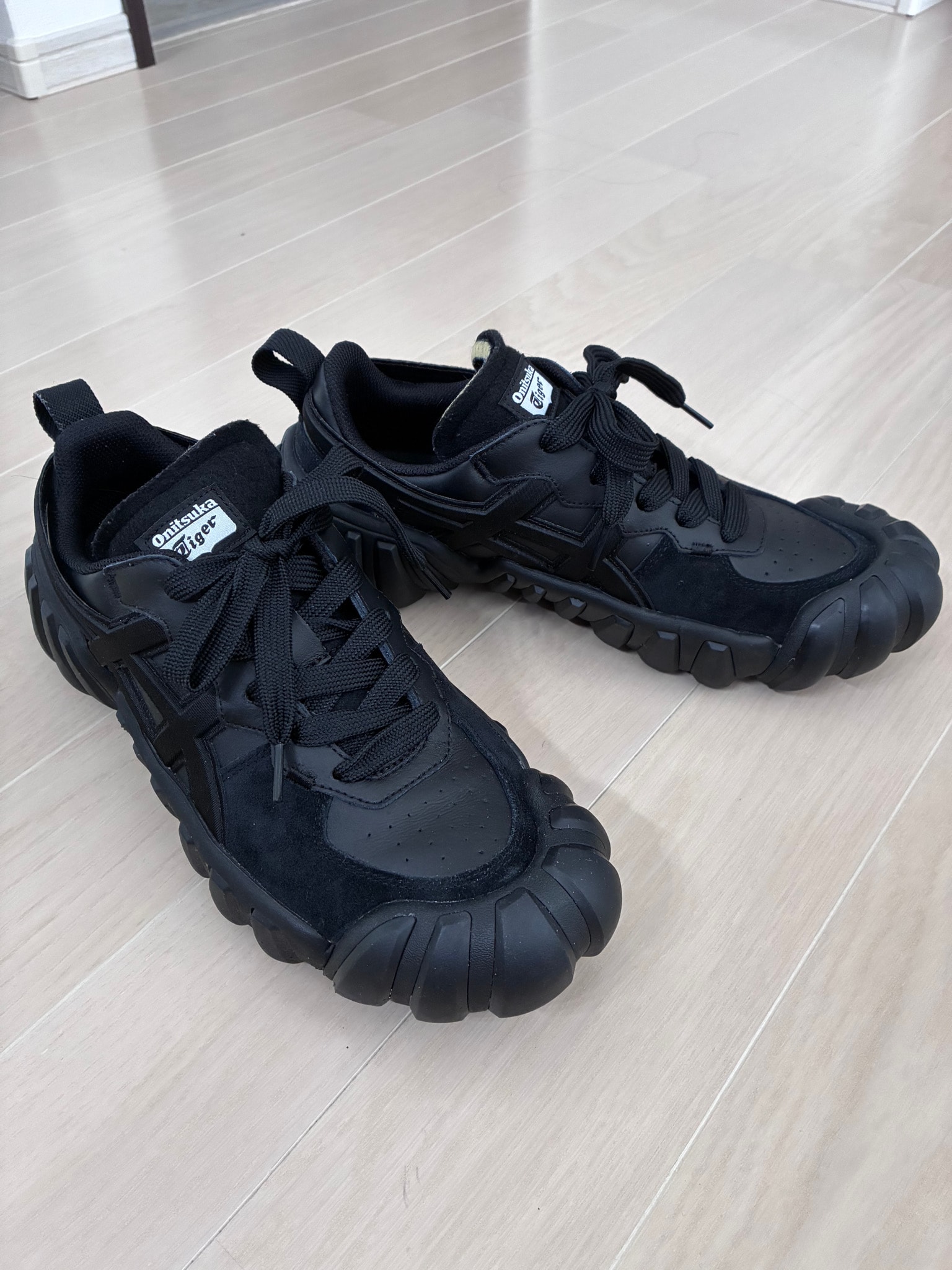 Onitsuka Tiger Dentigre LS 