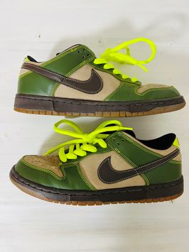 感謝報恩 NIKE DUNK LOWPRO SB JEDI ナイキダンクSBジェダイ26. | www