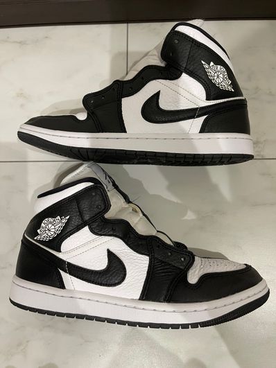 Nike Women's Air Jordan 1 Mid "Homage"