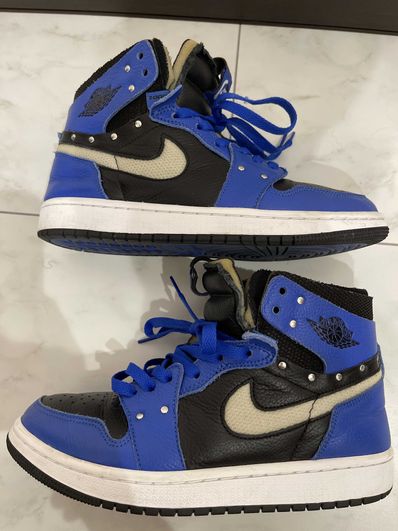 Nike Women's Air Jordan 1 High Zoom "Sisterhood"