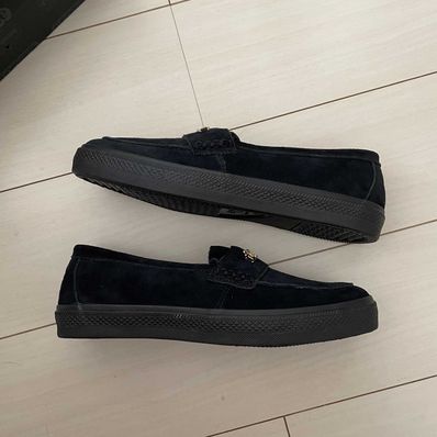 TOYA HORIUCHI × CONVERSE CS LOAFER SK