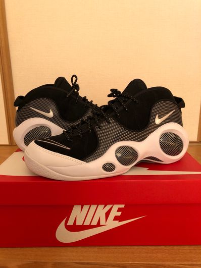 Nike air zoom flight 95 jason kidd on sale