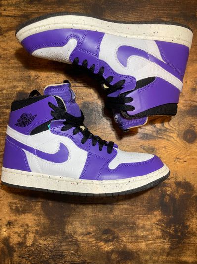 Nike Air Jordan 1 High Zoom Comfort