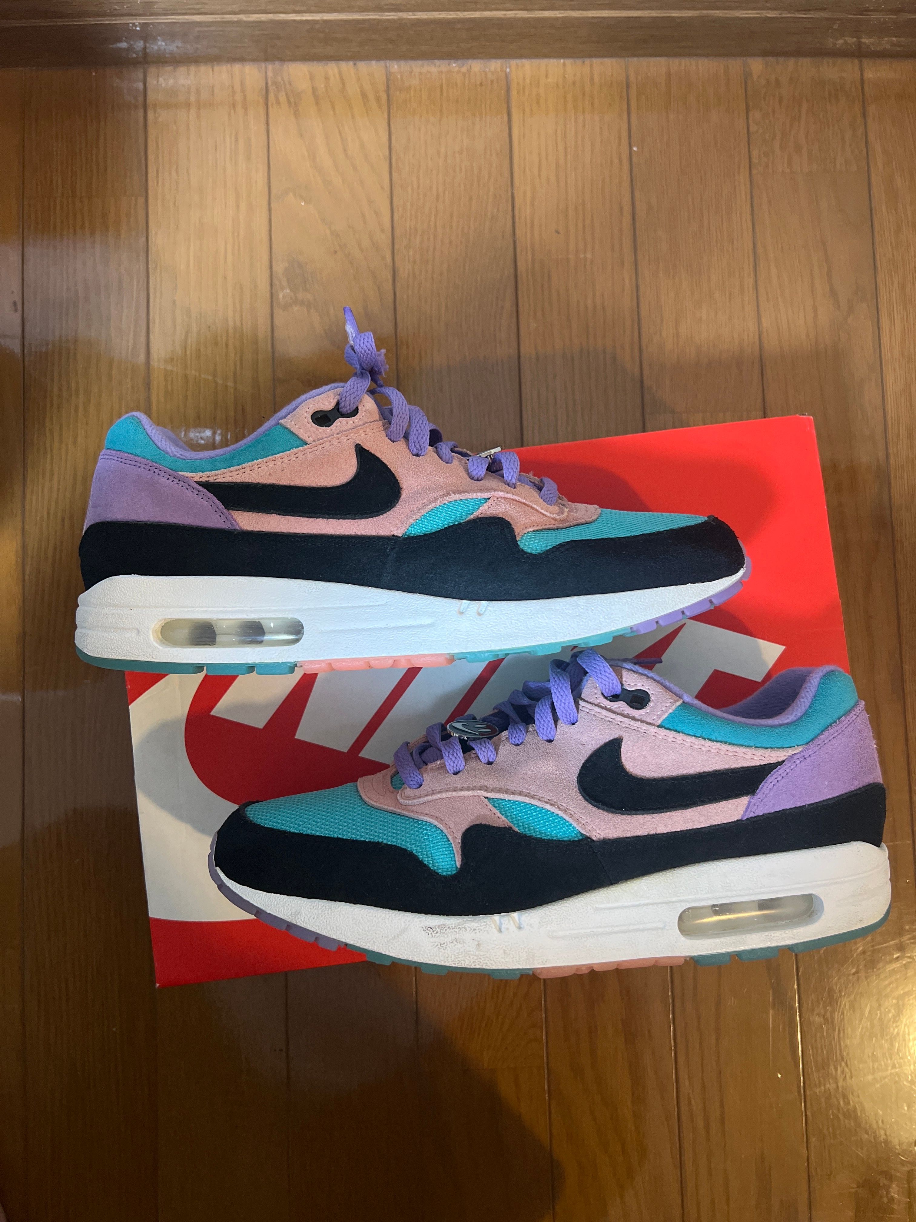 NIKE AIR MAX 1 "HAVE A NIKE DAY"