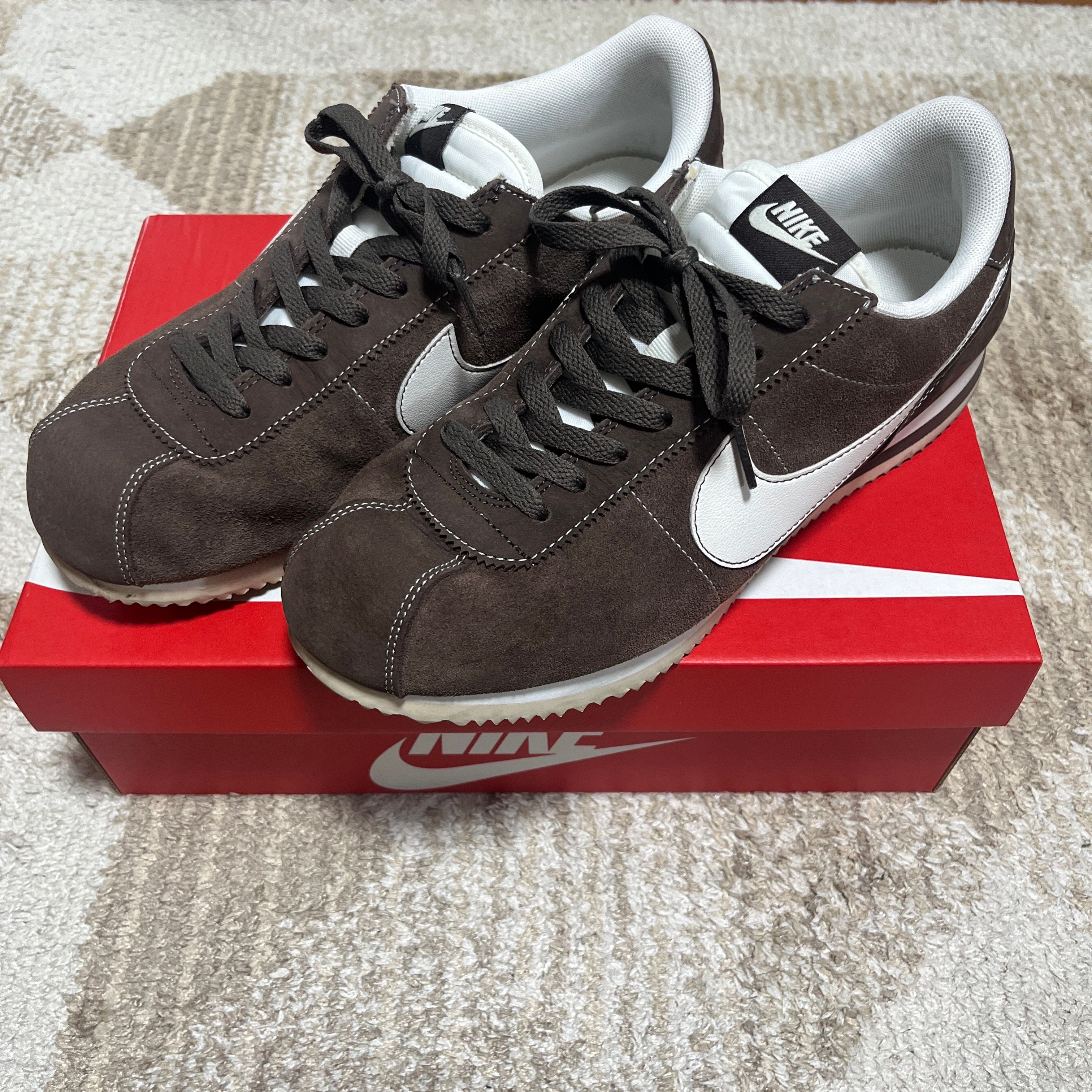 Nike Cortez SE "Hangul Day"