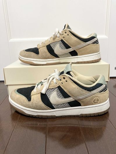 NIKE DUNK LOW "NIWASHI"