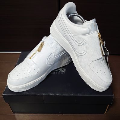 Serena Williams × Nike Women's Air Force 1 Low LXX "Summit White"