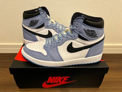 Nike Air Jordan 1 High OG "University Blue"