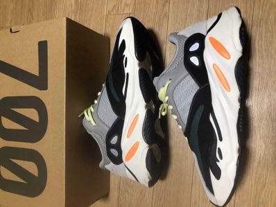 adidas YEEZY Boost 700 "Wave Runner"