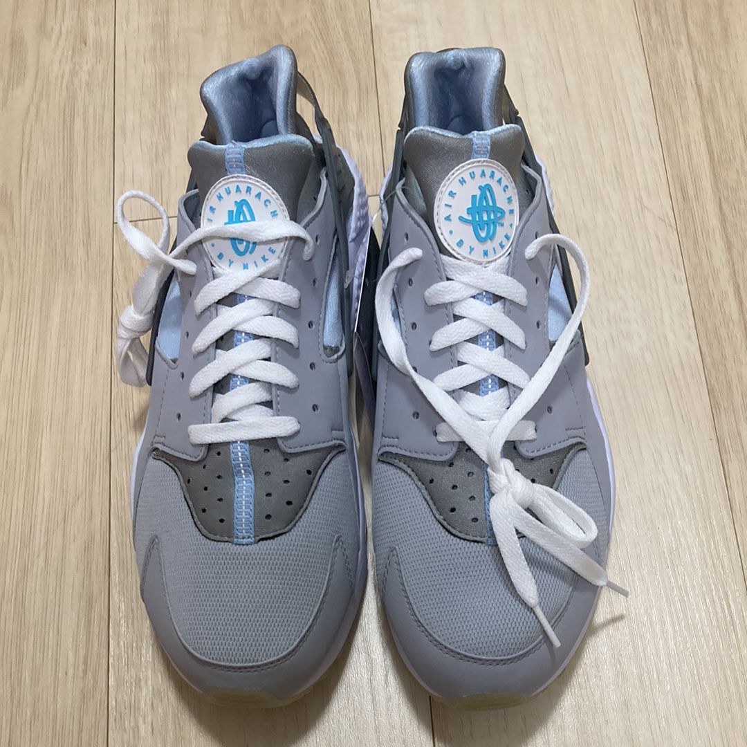 ナイキ エア ハラチ "マーティー マクフライ"