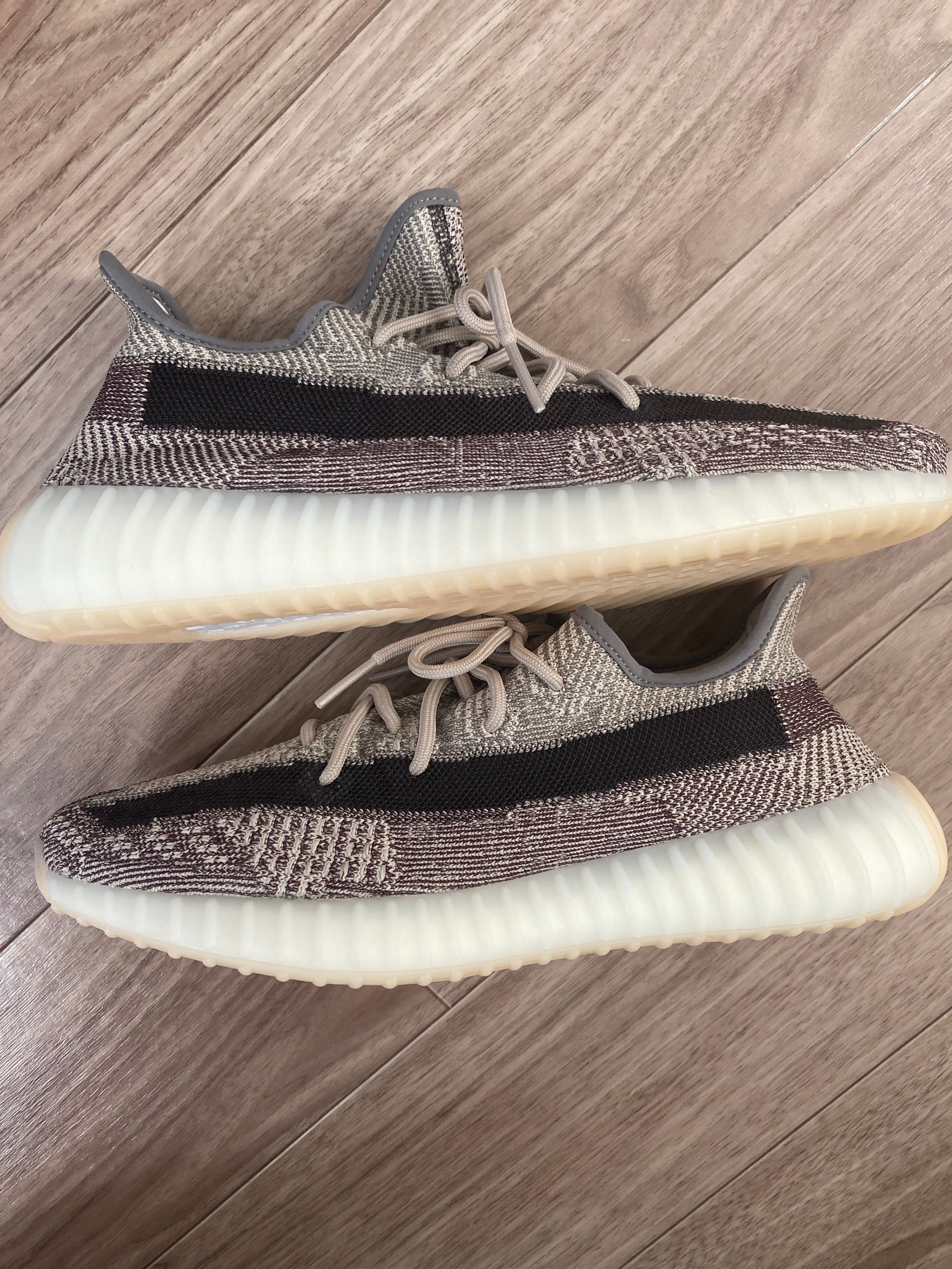 adidas YEEZY Boost 350 V2 "Zyon"