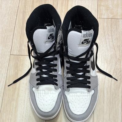 Nike Air Jordan 1 Element GORE-TEX "Sail"