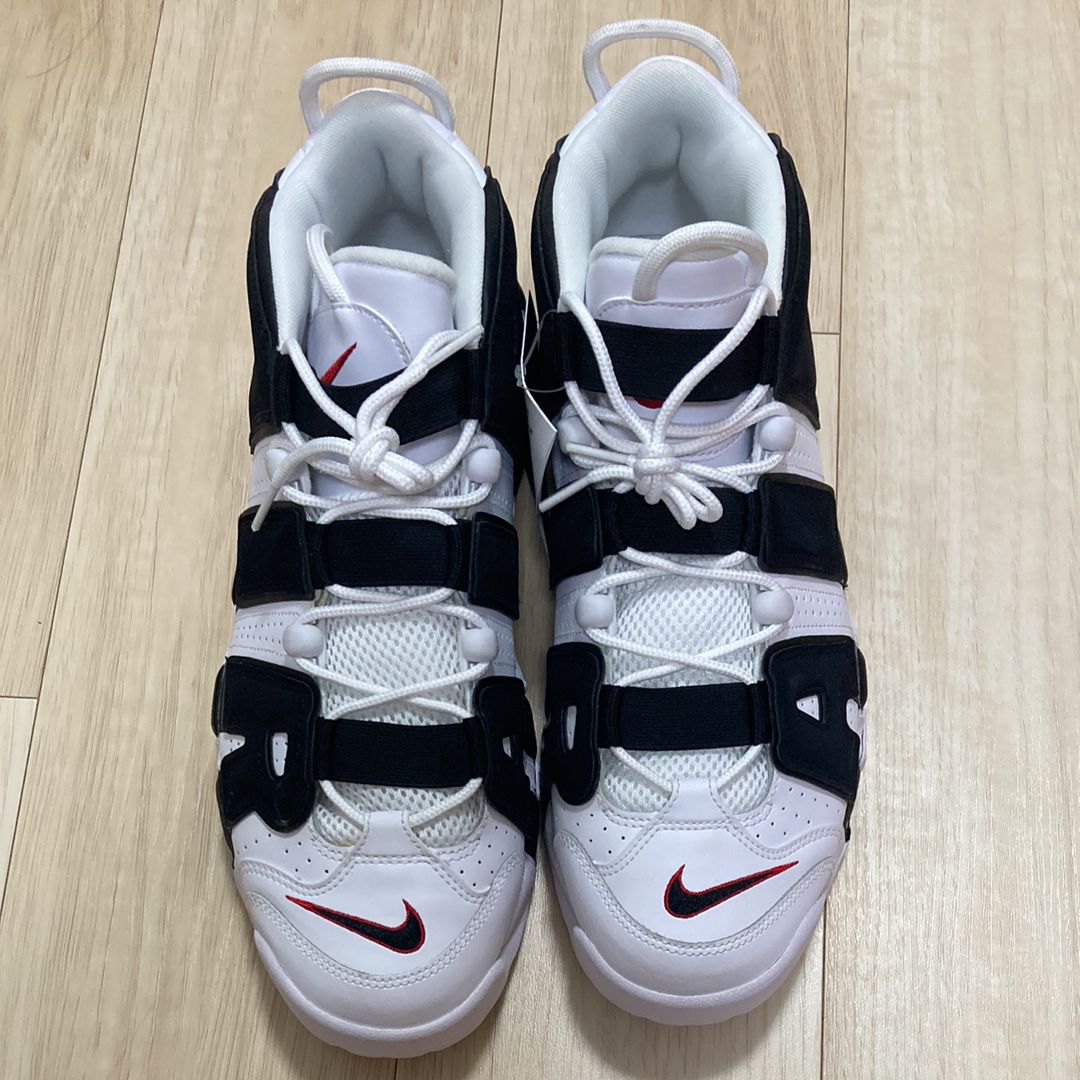 2025年最新】モアテン(Air More Uptempo)/Nike 人気・新作/新品