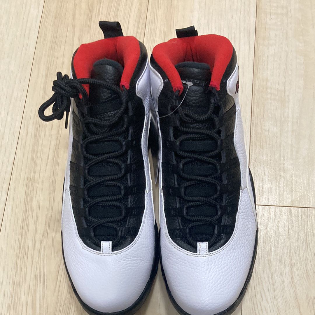 Nike Air Jordan 10 Retro "Double Nickel"