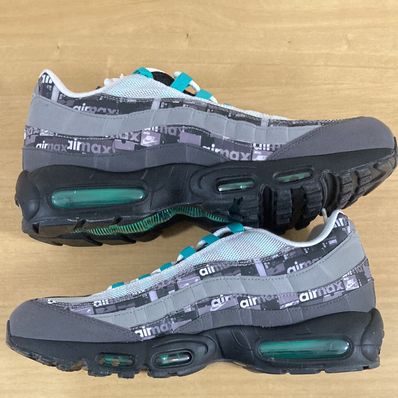 atomos × Nike Air Max 95 "We Love Nike"