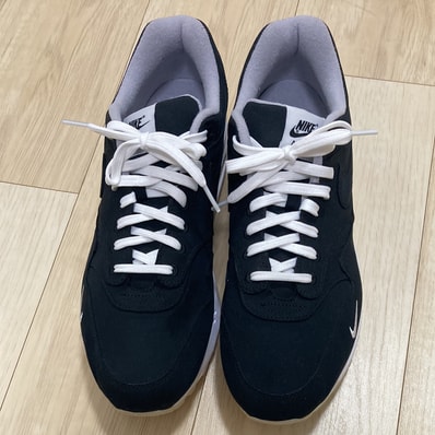 Dover Street Market × Nikelab Air Max 1 Ventile "Black"