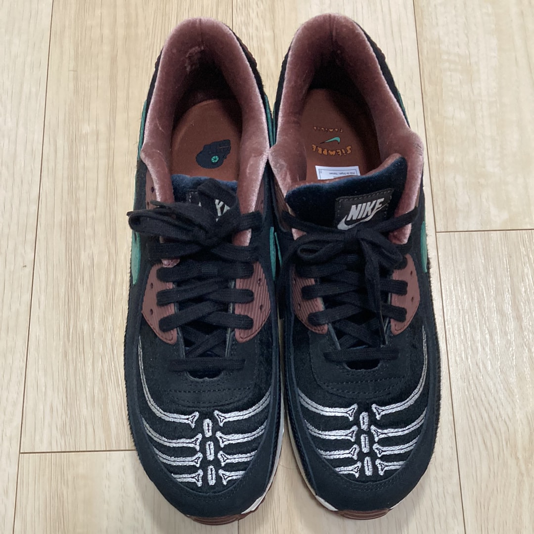 Nike Women's Air Max 90 "SiEMPRE Familia"