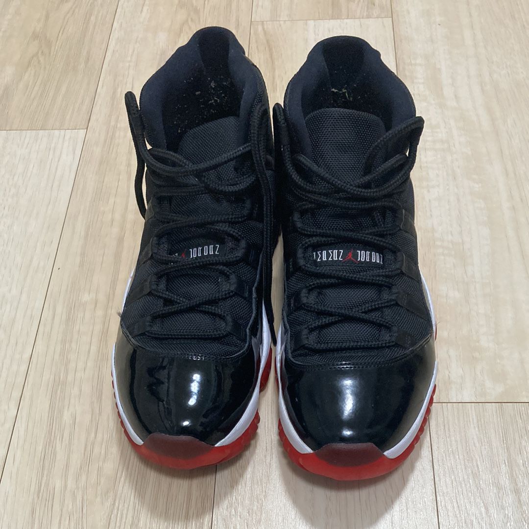 Nike Air Jordan 11 Retro "Playoffs" (2012)