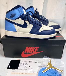 Nike GS Air Jordan 1 Retro High