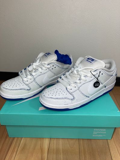 Nike SB Dunk Low Premium "Game Royal"