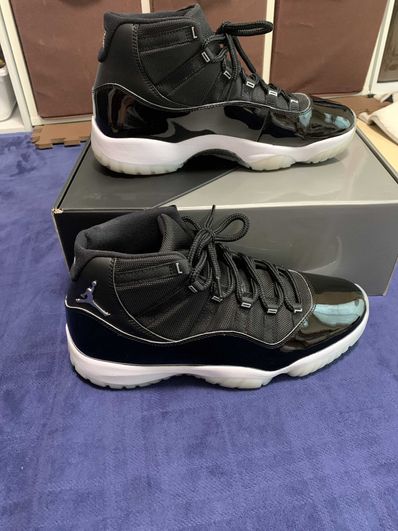 Nike Air Jordan 11 "Jubilee"